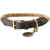 Hunter Tau- Halsband List
