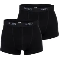Sloggi Boxershort Basic | Maat: XXL | Kleur: Zwart