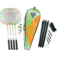 Talbot Torro Badmintonrackets