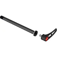 Dt Swiss Rws 12x142 Mm 421770704 Achteras Met Steekas
