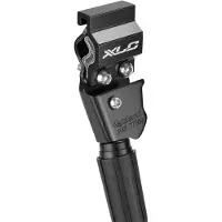 Xlc KSR04 Fietsstandaard - 24-28 inch - Aluminium - Zwart