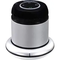 Terratec 131222 Aktivbox CONCERT BT mobile Bluetooth silber
