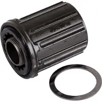 Shimano Freewheelhuis