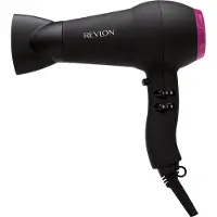 Revlon - Harmony 2000 Dry & Style Hair Dryer