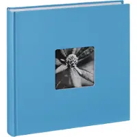 Hama fotoboekalbum - Fine art - 29x32 - 100 pagina's - Malibu