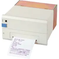 Citizen CBM-920II Bedrade Dot Matrix POS Printer (Parallelle aansluitbus), Ontvangstbewijs printer, Wit