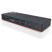 Lenovo ThinkPad Thunderbold 3 Dock - EU