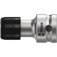 Wera 8784 C2 05003641001 Bitadapter Aandrijving 1/2 (12,5 mm) 50 mm 1 stuk(s)