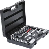Ks Tools 911.0626 NEW-55582 Dopsleutelset