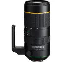 Pentax HD FA 70-200mm f/2.8 ED DC AW