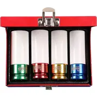 Ks Tools 515.1006 NEW-46344 Verwisselbare koppen