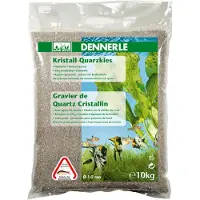 Dennerle Kwartsgrind natuurlijk wit (Grind, Andere objecten)