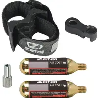 Zéfal Co2 Patroon