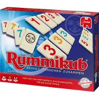 Jumbo Spiele Origineel Rummikub
