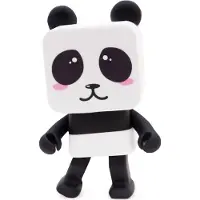 Mobility On Board Dancing Animals Panda - Haut-parleur - pour utilisation mobile - sans fil - Bluetooth - 3 Watt