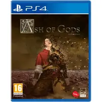 Ash of Gods - Redemption PS4