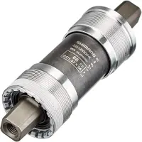 Shimano Vierkante trapas BB-UN300 68mm / 122mm kettingkast type