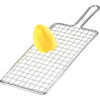 GEFU Aardappelrasp Rustica