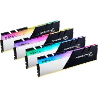 G.Skill Trident Z Neo F4-3600C16Q-32GTZNC geheugemodule 32 GB 4 x 8 GB DDR4