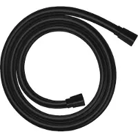Hansgrohe - Doucheslang Isiflex 1,60 m, mat zwart 28276670