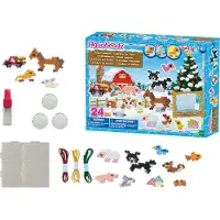 Epoch Adventskalender Boerderij Thema - Adventskalender