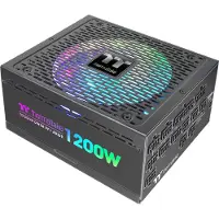 Thermaltake POWER PF1 ARGB 1200 - TT Premium Edition - Voeding (intern)