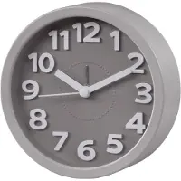 Hama Retro 186324 Wandklok