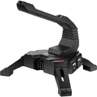 Sandberg Usb-hub 2-in-1 Bungee (133-92)