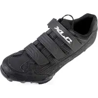 Xlc Cb-m06 Mtb Shoes Zwart EU 44 Man