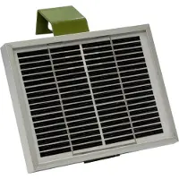 Eurohunt Zonnelader, 12V