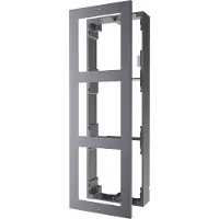 Hikvision DS-KD-ACW3 Opbouwframe 3 modules