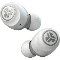 JLab Earbuds Go Air White