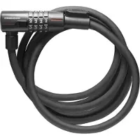 Trelock KS415 110 cm-15 mm kabelslot