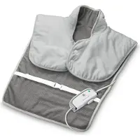 Medisana HP 630 - rug-en nekwarmtekussen