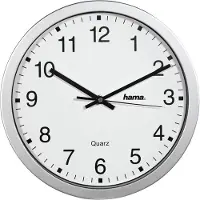 Hama CWA100 Wandklok