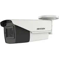 Hikvision DS-2CE19H8T-AIT3ZF2.7-13. (2560 x 1944 pixels), Netwerkcamera, Zwart, Wit