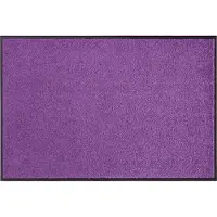 Hanse Home Mat Wash & Clean Vuilopvangmat, deurmat, in- en uitwendig, tapijt, loper, wasbaar