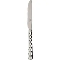Villeroy & Boch Boston dinermes Roestvrij staal