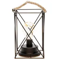 Konstsmide Led lantaarn | | 19 cm