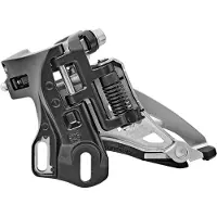 Shimano Alivio M3120 E-type Voorderailleur