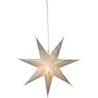 Konstsmide Papieren kerstster | | Ø 60 cm