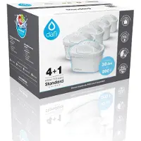 Dafi Unimax Waterfilter 5 Eenheden