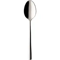 Villeroy & Boch Espressolepel Piemont (6-Delig)