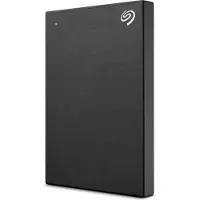 Seagate One Touch 1TB USB3.0 Zwart