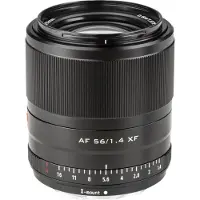 Viltrox 56mm f/1.4 AF Fujifilm X-mount objectief
