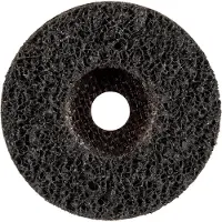 Klingspor Grofreinigingsschijf | d.125xmm gat 22,23 mm | 5 stuks - 259044 259044