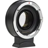 Viltrox Speed Booster Adapter EF-Z2