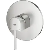 GROHE Badkamermeubels, Plus ééngreeps douchemengkraan