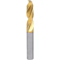 Ks Tools 332.0210 HSSE-tin laspuntboor, 10 mm