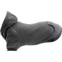 Trixie be nordic hondentrui hoodie flensburg grijs